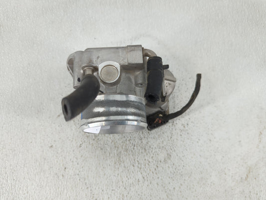 2011-2015 Kia Optima Throttle Body P/N:90 4501 0001 35100-2G700 Fits Fits 2011 2012 2013 2014 2015 2016 OEM Used Auto Parts