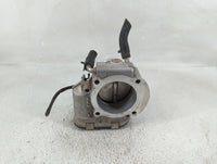 2011-2015 Kia Optima Throttle Body P/N:90 4501 0001 35100-2G700 Fits Fits 2011 2012 2013 2014 2015 2016 OEM Used Auto Parts 
