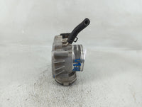 2011-2015 Kia Optima Throttle Body P/N:90 4501 0001 35100-2G700 Fits Fits 2011 2012 2013 2014 2015 2016 OEM Used Auto Parts 