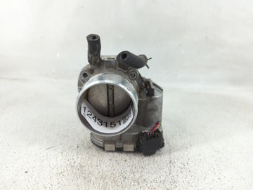 2011-2015 Kia Optima Throttle Body P/N:35100-2G700 Fits Fits 2011 2012 2013 2014 2015 2016 OEM Used Auto Parts - Oemusedauto