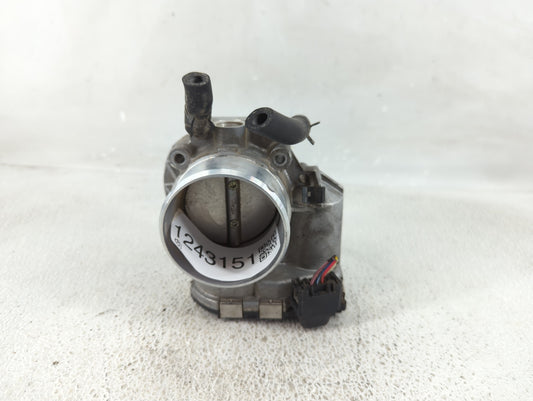 2011-2015 Kia Optima Throttle Body P/N:35100-2G700 Fits Fits 2011 2012 2013 2014 2015 2016 OEM Used Auto Parts - Oemusedauto