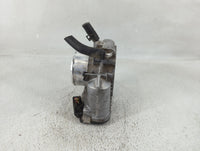 2011-2015 Kia Optima Throttle Body P/N:35100-2G700 Fits Fits 2011 2012 2013 2014 2015 2016 OEM Used Auto Parts - Oemusedauto