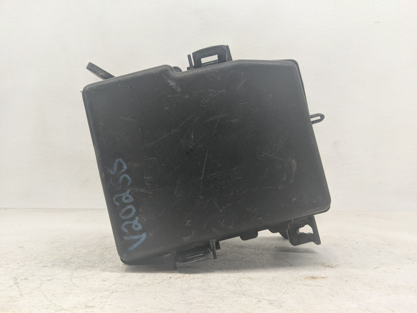 2014-2015 Kia Optima Fusebox Fuse Box Panel Relay Module Fits Fits 2014 2015 OEM Used Auto Parts - Oemusedautoparts1.com