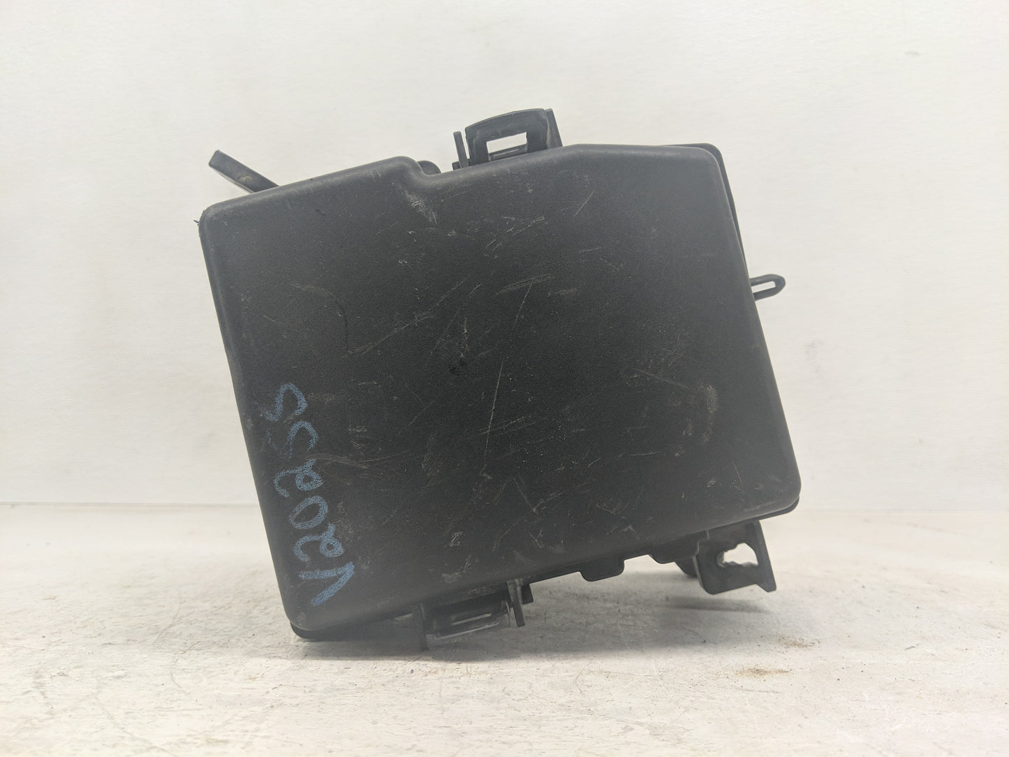 2014-2015 Kia Optima Fusebox Fuse Box Panel Relay Module Fits Fits 2014 2015 OEM Used Auto Parts - Oemusedautoparts1.com