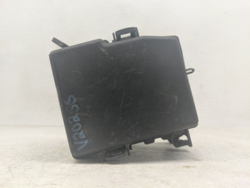 2014-2015 Kia Optima Fusebox Fuse Box Panel Relay Module Fits Fits 2014 2015 OEM Used Auto Parts - Oemusedautoparts1.com