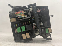 2014-2015 Kia Optima Fusebox Fuse Box Panel Relay Module Fits Fits 2014 2015 OEM Used Auto Parts - Oemusedautoparts1.com