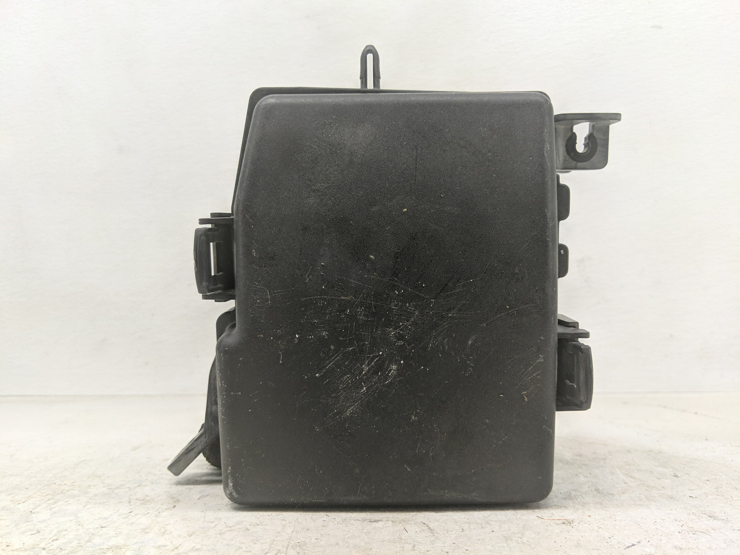 2014-2015 Kia Optima Fusebox Fuse Box Panel Relay Module P/N:91955-2T730 Fits Fits 2014 2015 OEM Used Auto Parts - Oemusedau