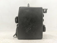 2014-2015 Kia Optima Fusebox Fuse Box Panel Relay Module P/N:91955-2T730 Fits Fits 2014 2015 OEM Used Auto Parts - Oemusedau