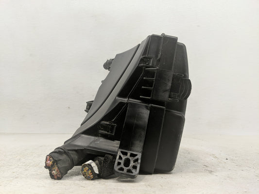 2014-2015 Kia Optima Fusebox Fuse Box Panel Relay Module P/N:91955-2T730 Fits Fits 2014 2015 OEM Used Auto Parts