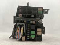 2014-2015 Kia Optima Fusebox Fuse Box Panel Relay Module P/N:91955-2T730 Fits Fits 2014 2015 OEM Used Auto Parts - Oemusedau