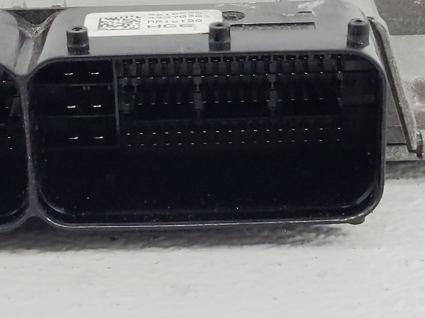 2015 Kia Optima PCM Engine Control Computer ECU ECM PCU OEM P/N:39108-2GBK8 39138-2GBK8 Fits OEM Used Auto Parts - Oemusedau