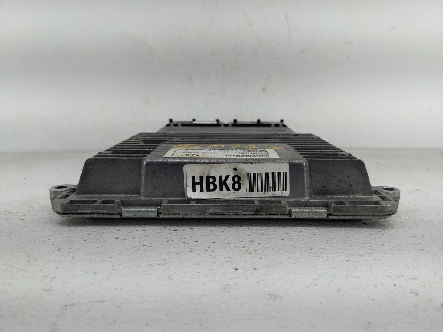 2015 Kia Optima PCM Engine Control Computer ECU ECM PCU OEM P/N:39108-2GBK8 39138-2GBK8 Fits OEM Used Auto Parts - Oemusedau