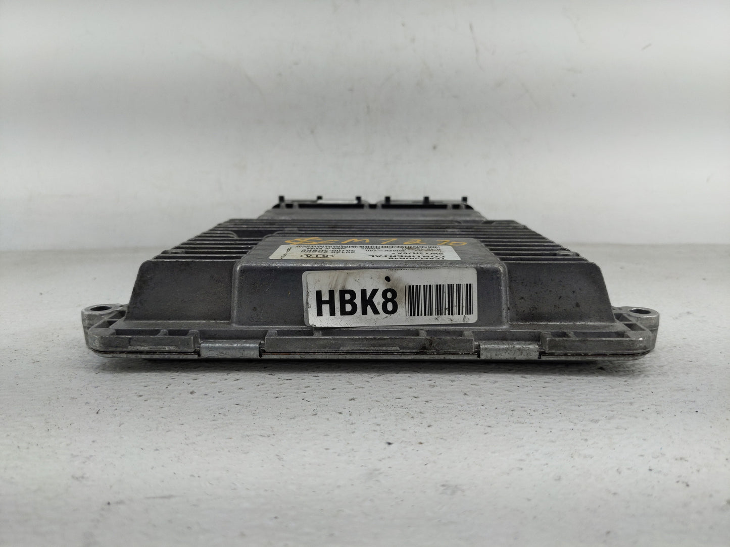 2015 Kia Optima PCM Engine Control Computer ECU ECM PCU OEM P/N:39108-2GBK8 39138-2GBK8 Fits OEM Used Auto Parts - Oemusedau