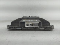 2015 Kia Optima PCM Engine Control Computer ECU ECM PCU OEM P/N:39108-2GBK8 39138-2GBK8 Fits OEM Used Auto Parts - Oemusedau