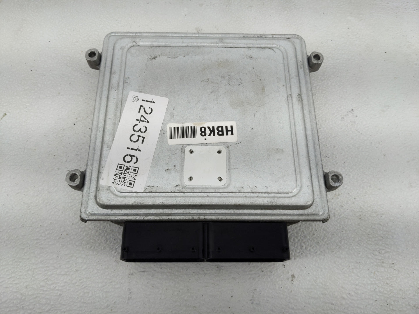 2015 Kia Optima PCM Engine Control Computer ECU ECM PCU OEM P/N:39108-2GBK8 39138-2GBK8 Fits OEM Used Auto Parts - Oemusedau