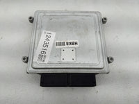 2015 Kia Optima PCM Engine Control Computer ECU ECM PCU OEM P/N:39108-2GBK8 39138-2GBK8 Fits OEM Used Auto Parts - Oemusedau