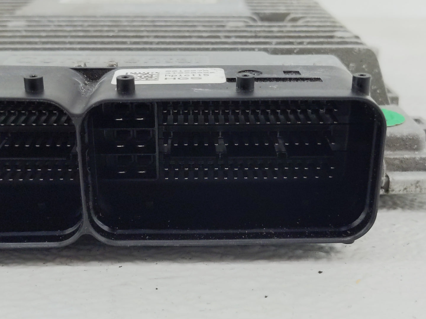 2014-2015 Kia Optima PCM Engine Control Computer ECU ECM PCU OEM P/N:39108-2GBJ1 39138-2GBJ1 Fits Fits 2014 2015 OEM Used Au
