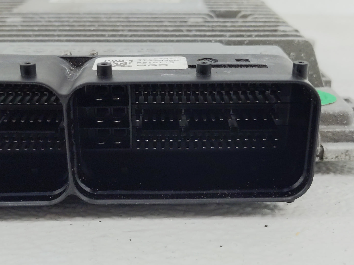 2014-2015 Kia Optima PCM Engine Control Computer ECU ECM PCU OEM P/N:39108-2GBJ1 39138-2GBJ1 Fits Fits 2014 2015 OEM Used Au
