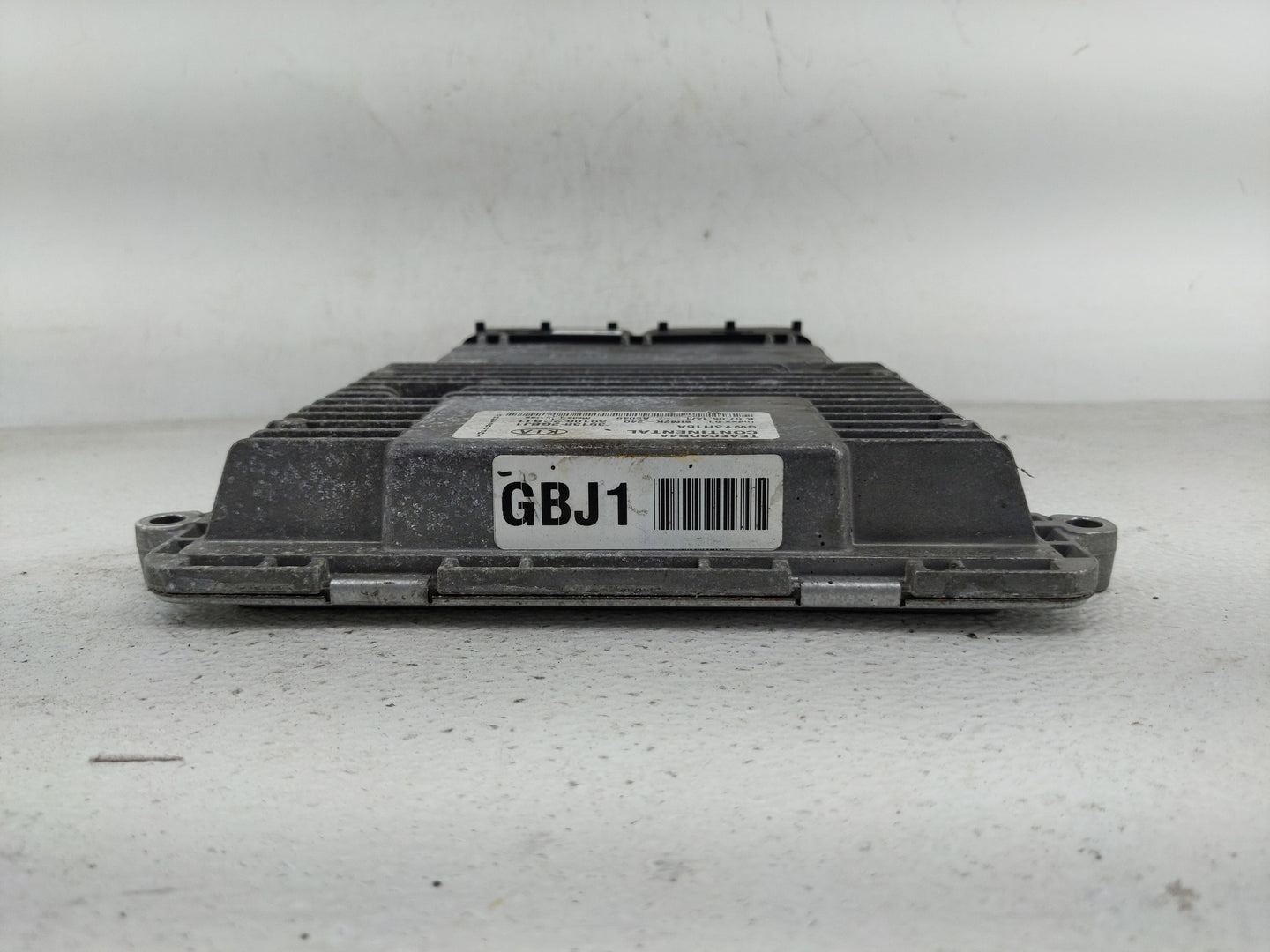 2014-2015 Kia Optima PCM Engine Control Computer ECU ECM PCU OEM P/N:39108-2GBJ1 39138-2GBJ1 Fits Fits 2014 2015 OEM Used Au
