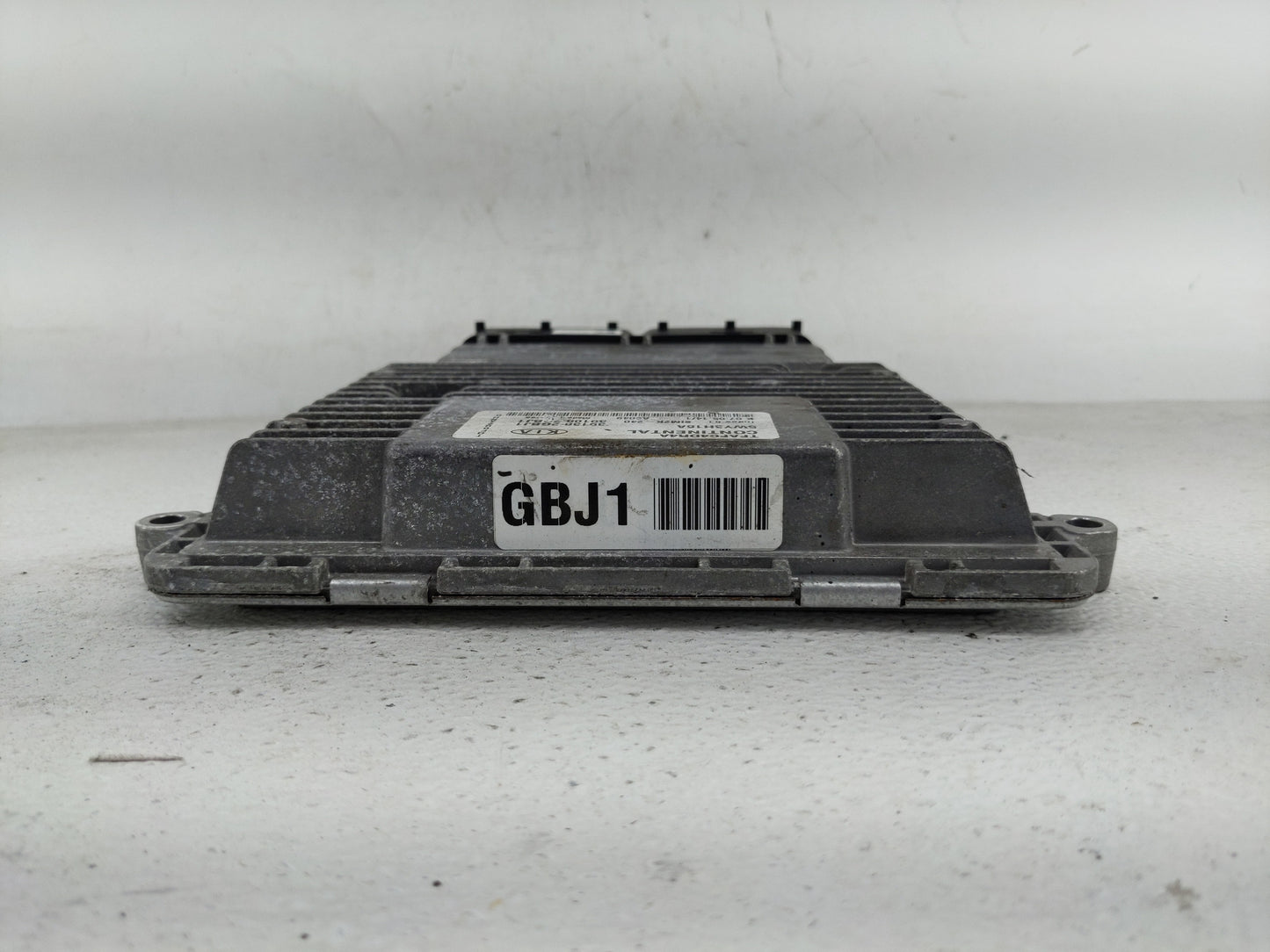 2014-2015 Kia Optima PCM Engine Control Computer ECU ECM PCU OEM P/N:39108-2GBJ1 39138-2GBJ1 Fits Fits 2014 2015 OEM Used Au