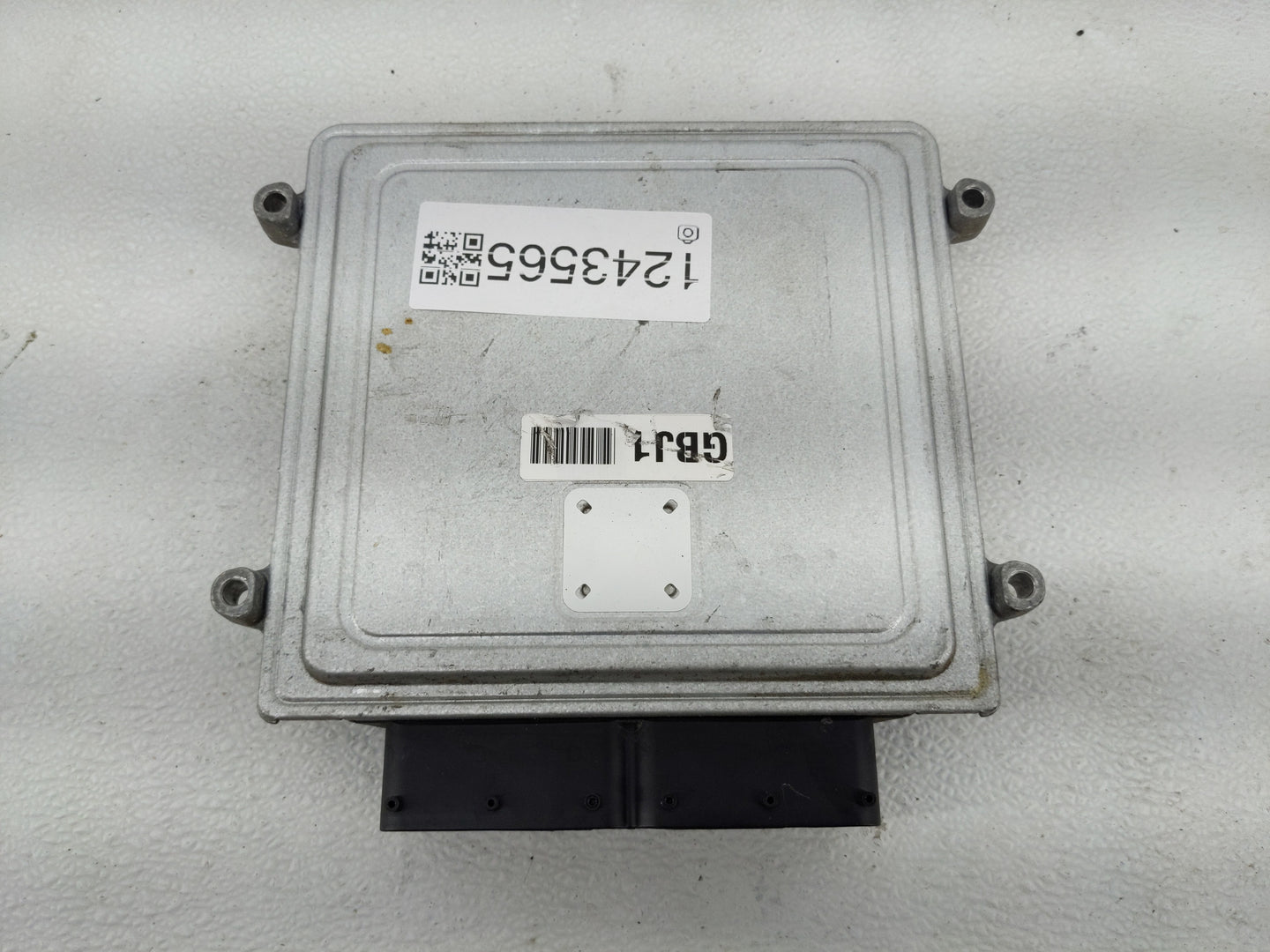 2014-2015 Kia Optima PCM Engine Control Computer ECU ECM PCU OEM P/N:39108-2GBJ1 39138-2GBJ1 Fits Fits 2014 2015 OEM Used Au