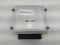 2014-2015 Kia Optima PCM Engine Control Computer ECU ECM PCU OEM P/N:39108-2GBJ1 39138-2GBJ1 Fits Fits 2014 2015 OEM Used Au