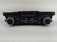 2014-2015 Kia Optima Climate Control Module Temperature AC/Heater Replacement P/N:97250-2TLE0 Fits Fits 2014 2015 OEM Used A