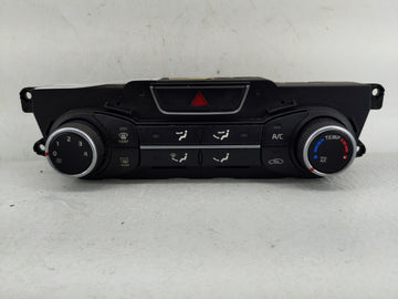 2014-2015 Kia Optima Climate Control Module Temperature AC/Heater Replacement P/N:97250-2TLE0 Fits Fits 2014 2015 OEM Used A