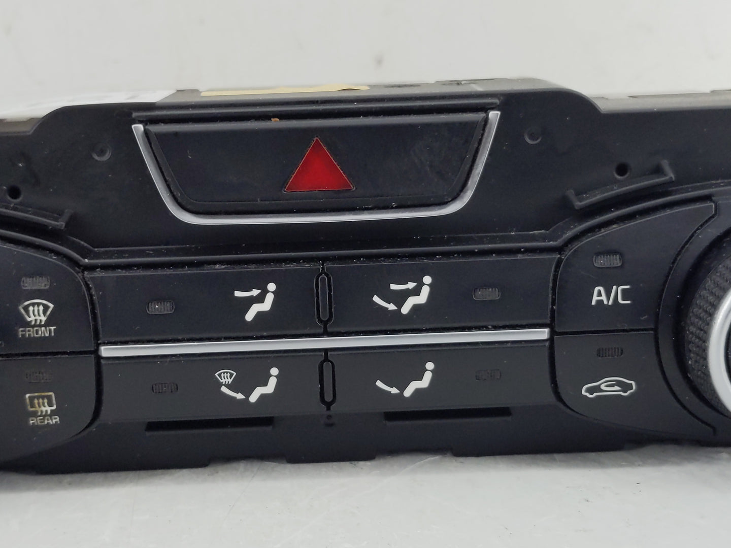2014-2015 Kia Optima Climate Control Module Temperature AC/Heater Replacement P/N:97250-2TLE0 Fits Fits 2014 2015 OEM Used A