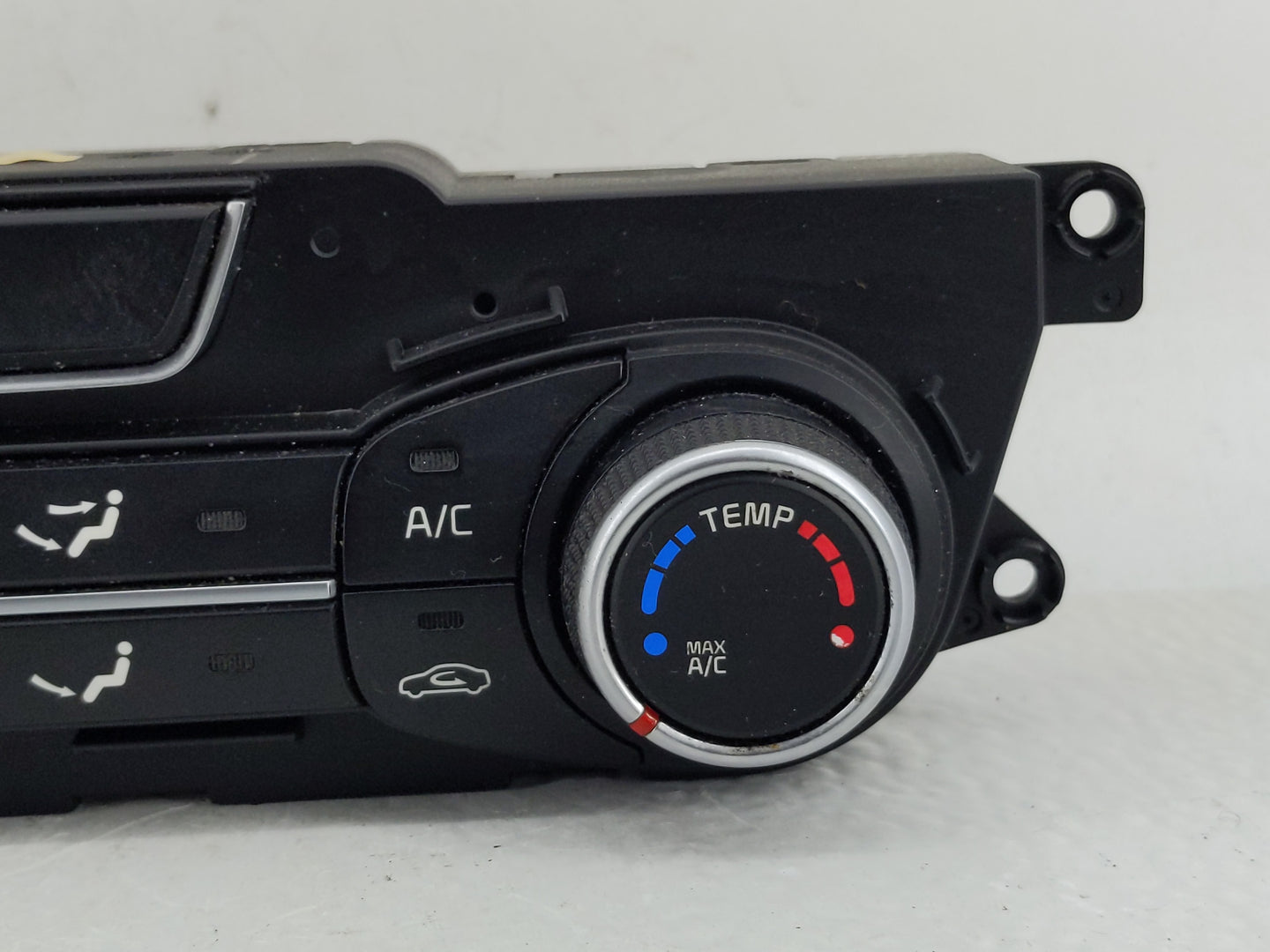 2014-2015 Kia Optima Climate Control Module Temperature AC/Heater Replacement P/N:97250-2TLE0 Fits Fits 2014 2015 OEM Used A
