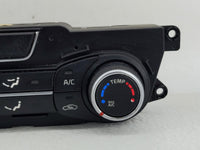 2014-2015 Kia Optima Climate Control Module Temperature AC/Heater Replacement P/N:97250-2TLE0 Fits Fits 2014 2015 OEM Used A