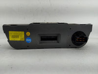 2014-2015 Kia Optima Climate Control Module Temperature AC/Heater Replacement P/N:97250-2TLE0 Fits Fits 2014 2015 OEM Used A