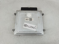 2015 Kia Optima PCM Engine Control Computer ECU ECM PCU OEM P/N:39108-2GBJ1 39138-2GBJ1 Fits OEM Used Auto Parts - Oemusedau