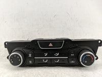 2014-2015 Kia Optima Climate Control Module Temperature AC/Heater Replacement Fits Fits 2014 2015 OEM Used Auto Parts - Oemu