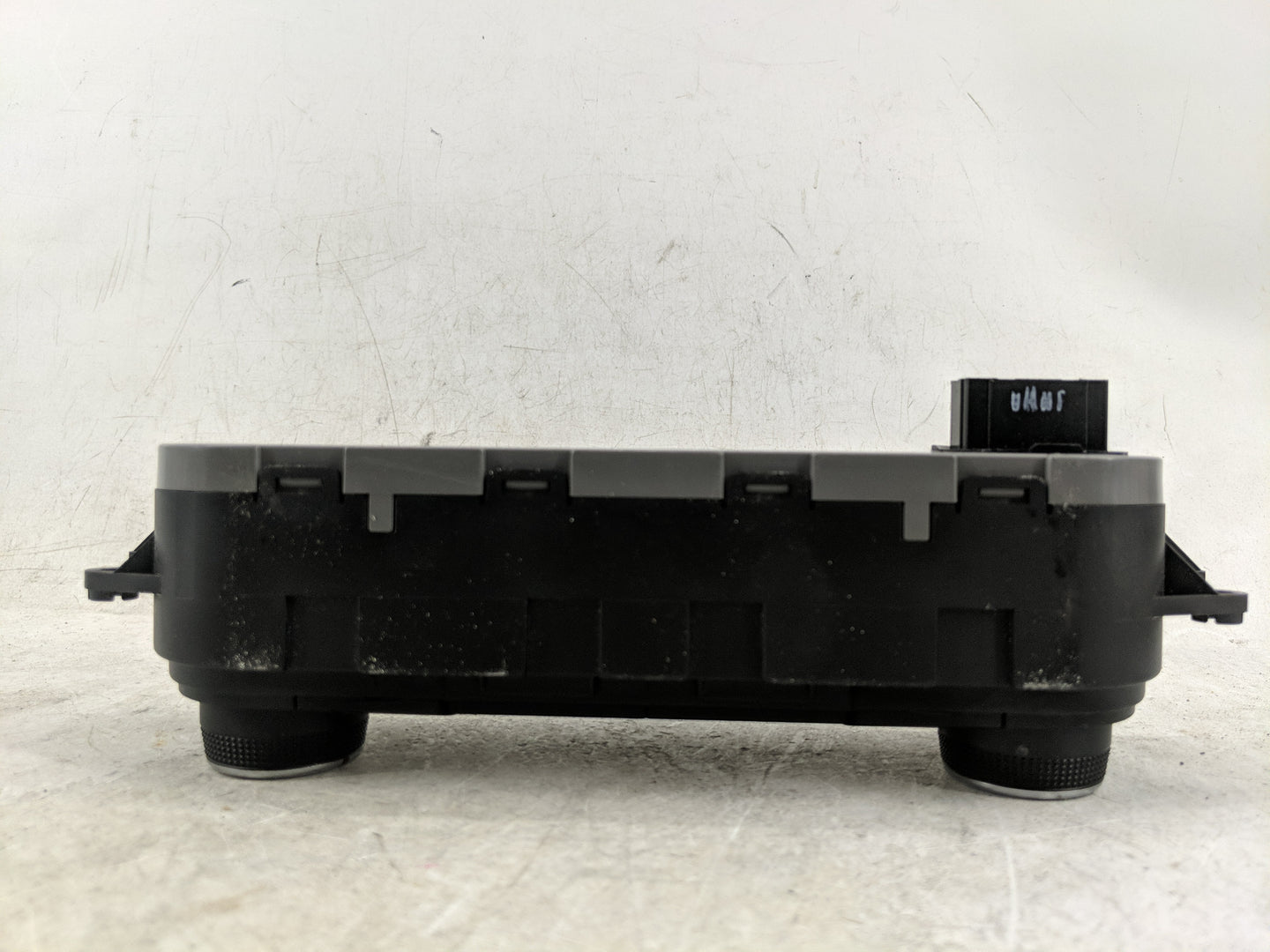 2014-2015 Kia Optima Climate Control Module Temperature AC/Heater Replacement Fits Fits 2014 2015 OEM Used Auto Parts - Oemu