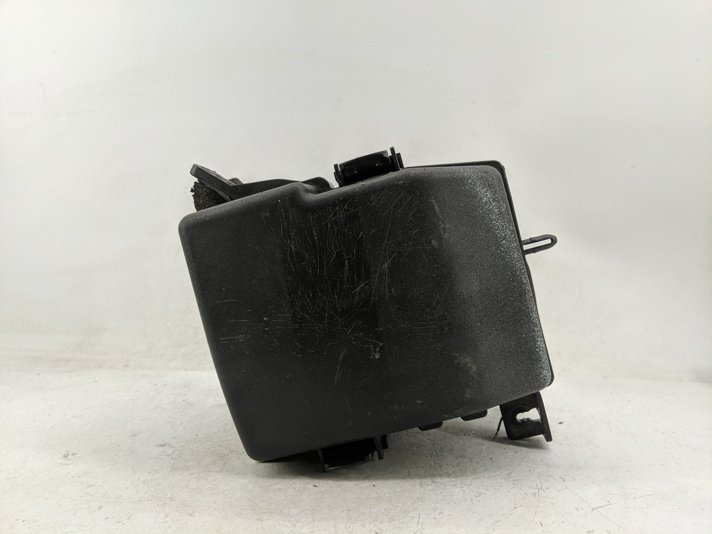 2014-2015 Kia Optima Fusebox Fuse Box Panel Relay Module P/N:91955-2T730 Fits Fits 2014 2015 OEM Used Auto Parts - Oemusedau