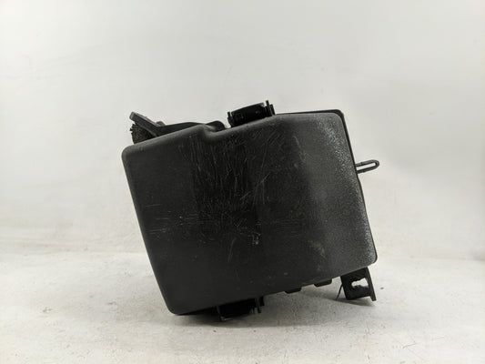 2014-2015 Kia Optima Fusebox Fuse Box Panel Relay Module P/N:91955-2T730 Fits Fits 2014 2015 OEM Used Auto Parts - Oemusedau