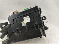 2014-2015 Kia Optima Fusebox Fuse Box Panel Relay Module P/N:91955-2T730 Fits Fits 2014 2015 OEM Used Auto Parts - Oemusedau