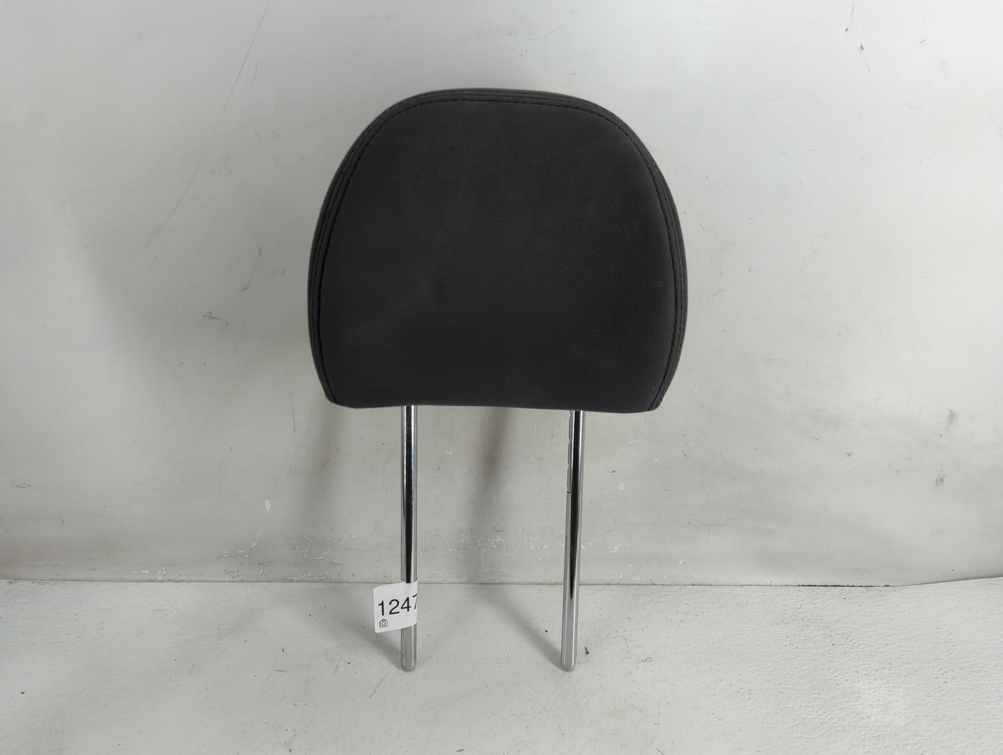 2015 Kia Optima Headrest Head Rest Front Driver Passenger Seat Fits OEM Used Auto Parts - Oemusedautoparts1.com