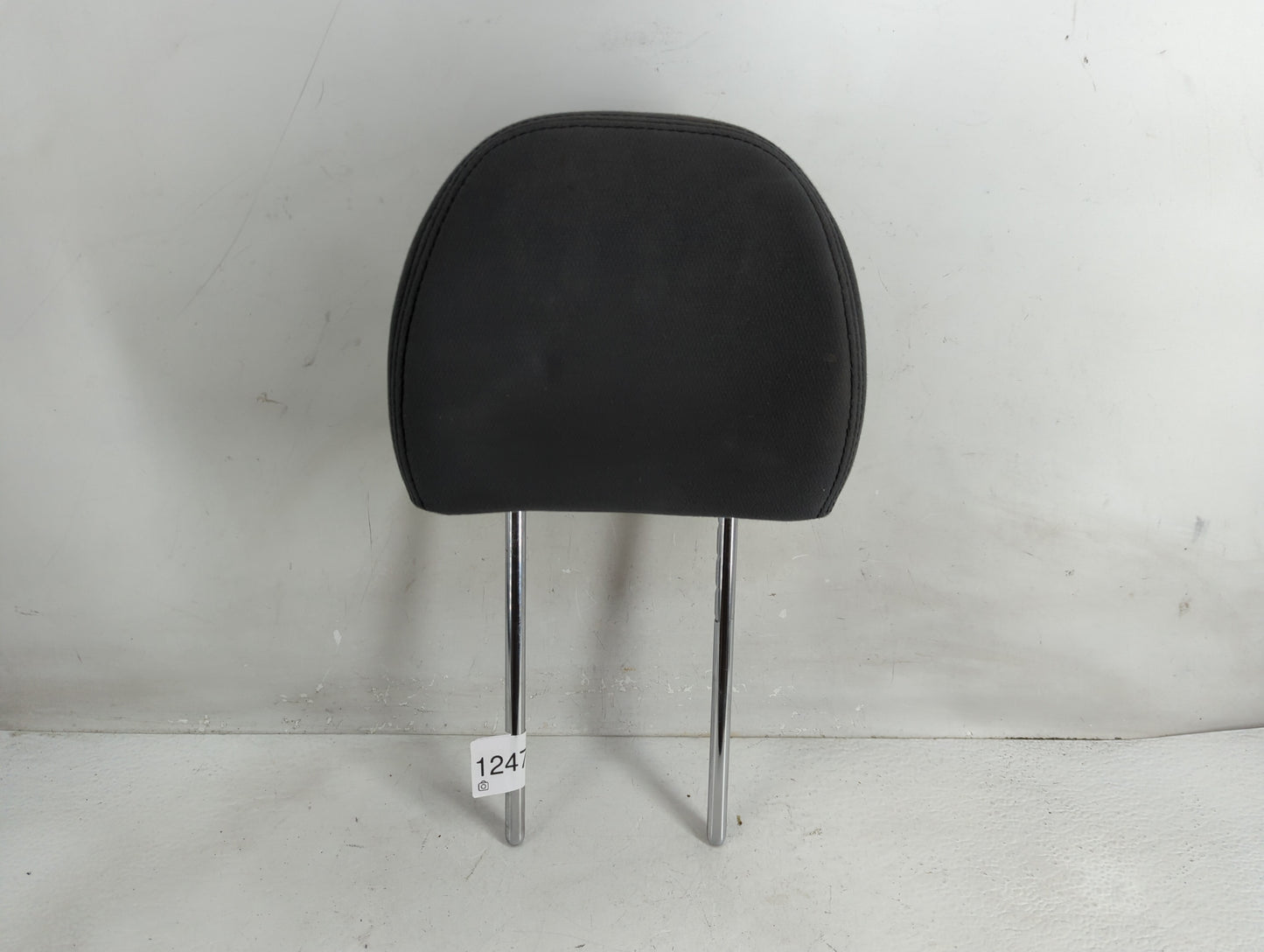 2015 Kia Optima Headrest Head Rest Front Driver Passenger Seat Fits OEM Used Auto Parts - Oemusedautoparts1.com