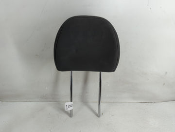 2015 Kia Optima Headrest Head Rest Front Driver Passenger Seat Fits OEM Used Auto Parts - Oemusedautoparts1.com