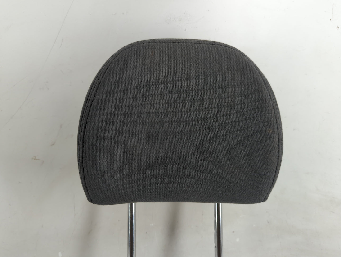 2015 Kia Optima Headrest Head Rest Front Driver Passenger Seat Fits OEM Used Auto Parts - Oemusedautoparts1.com