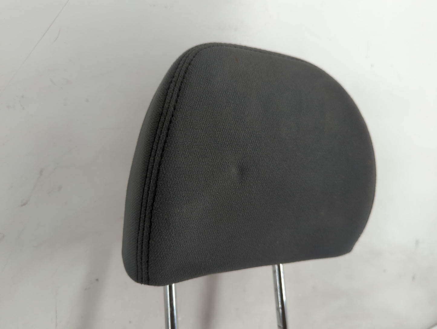 2015 Kia Optima Headrest Head Rest Front Driver Passenger Seat Fits OEM Used Auto Parts - Oemusedautoparts1.com