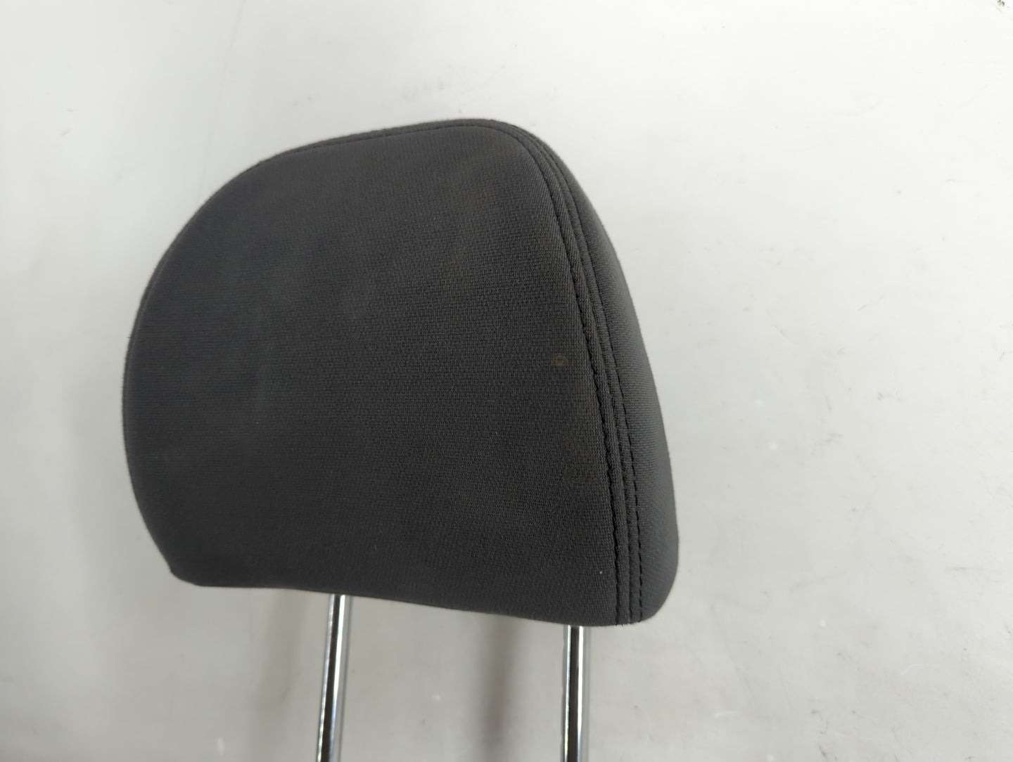2015 Kia Optima Headrest Head Rest Front Driver Passenger Seat Fits OEM Used Auto Parts - Oemusedautoparts1.com
