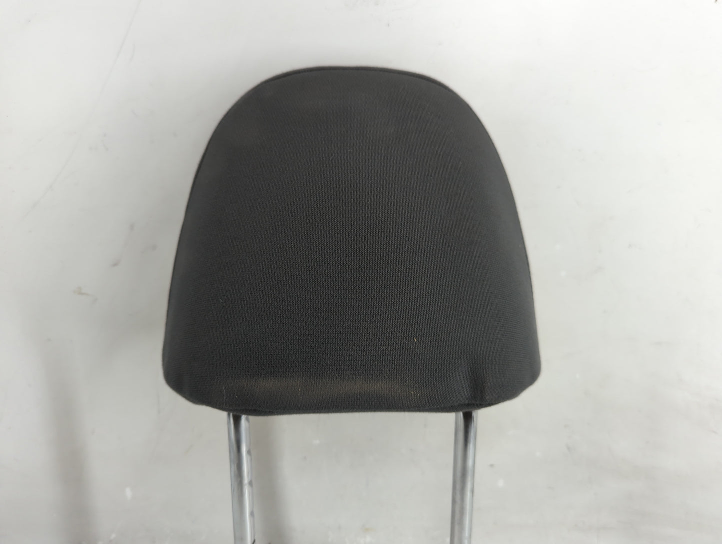 2015 Kia Optima Headrest Head Rest Front Driver Passenger Seat Fits OEM Used Auto Parts - Oemusedautoparts1.com