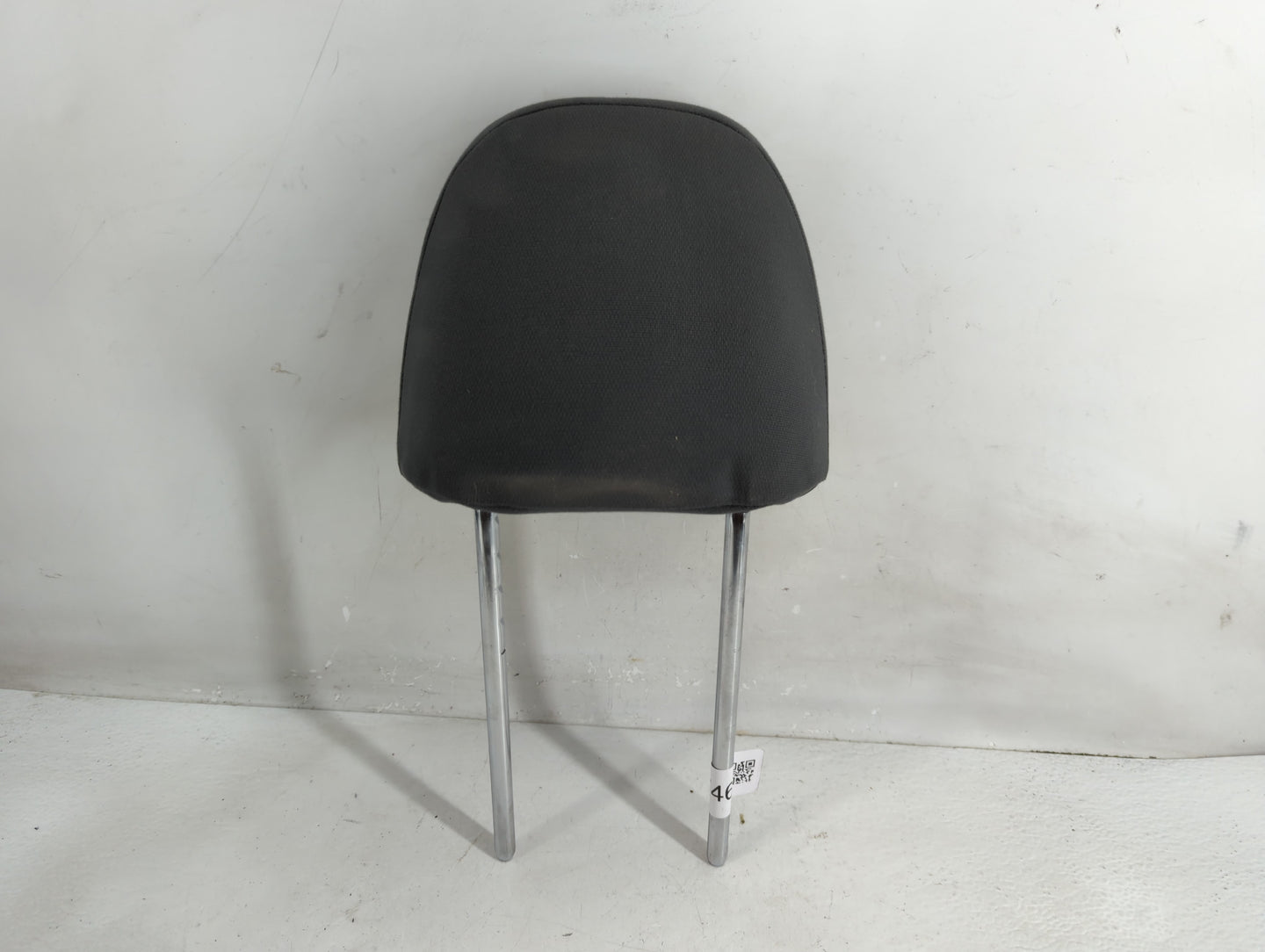2015 Kia Optima Headrest Head Rest Front Driver Passenger Seat Fits OEM Used Auto Parts - Oemusedautoparts1.com
