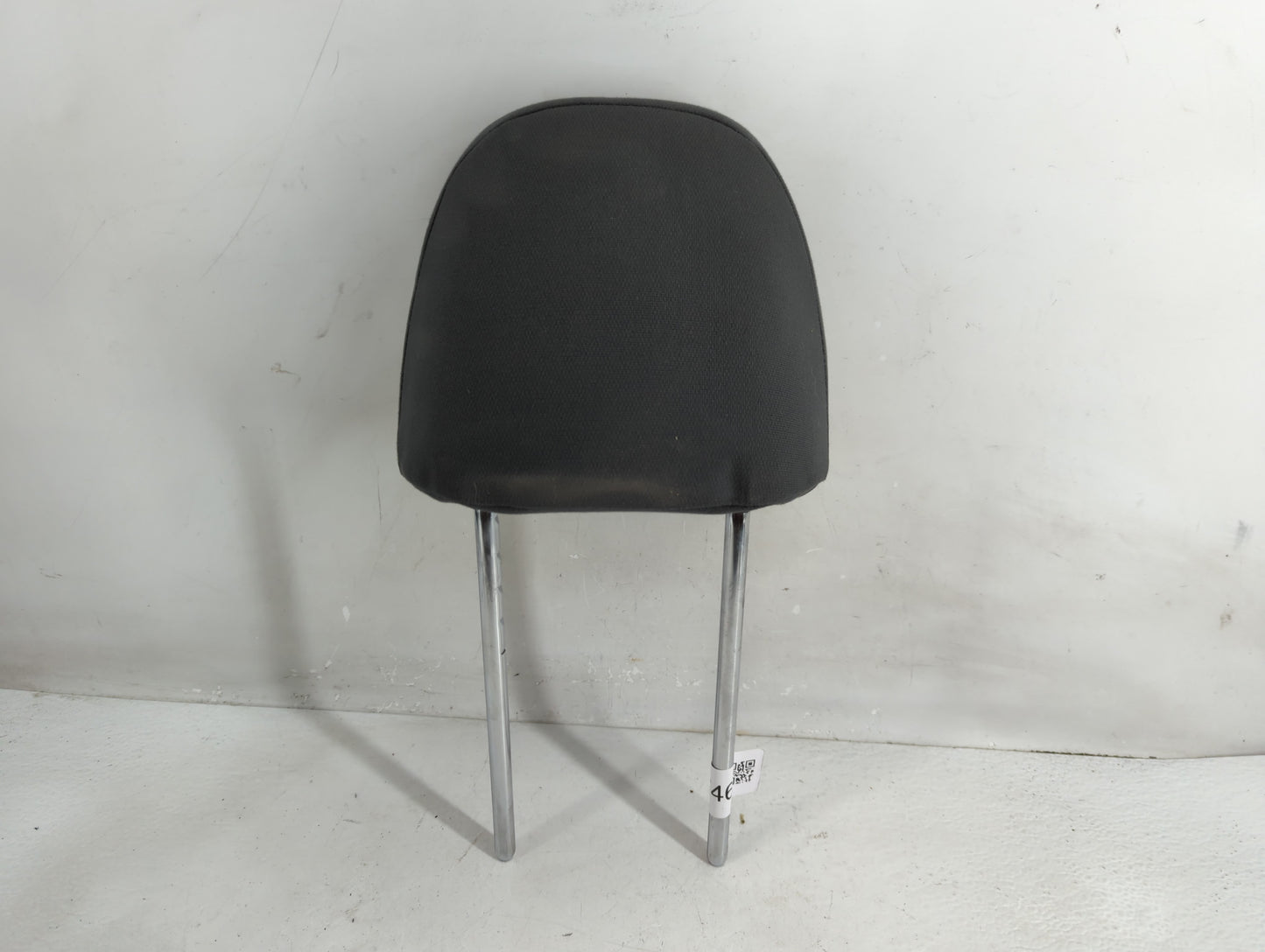 2015 Kia Optima Headrest Head Rest Front Driver Passenger Seat Fits OEM Used Auto Parts - Oemusedautoparts1.com
