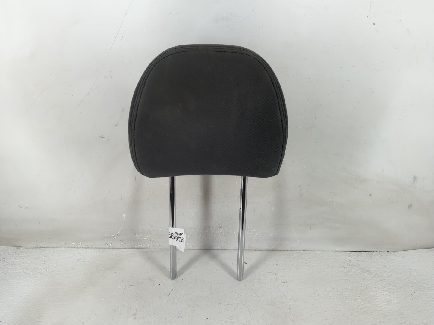 2015 Kia Optima Headrest Head Rest Rear Seat Fits OEM Used Auto Parts - Oemusedautoparts1.com
