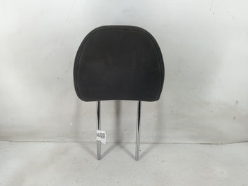 2015 Kia Optima Headrest Head Rest Rear Seat Fits OEM Used Auto Parts - Oemusedautoparts1.com