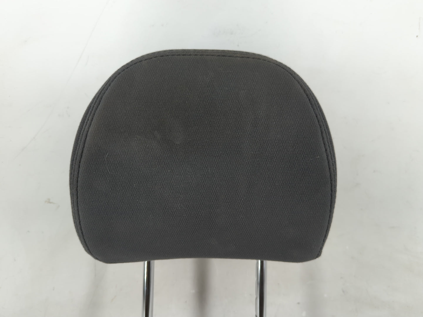 2015 Kia Optima Headrest Head Rest Rear Seat Fits OEM Used Auto Parts - Oemusedautoparts1.com